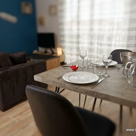 아파트 Fg Studio - Arroman Les Sables-dʼOlonne