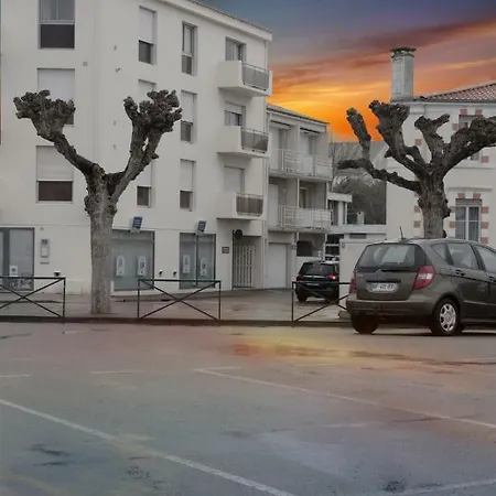 Fg Studio - Arroman 아파트 Les Sables-dʼOlonne