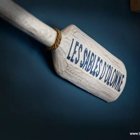 Fg Studio - Arroman Les Sables-dʼOlonne