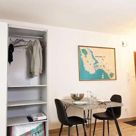 아파트 Fg Studio - Arroman Les Sables-dʼOlonne