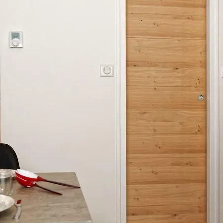 아파트 Fg Studio - Arroman Les Sables-dʼOlonne